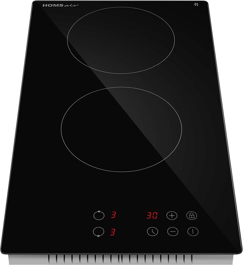 HOMSAIR HOMSair HV32DBK — изображение 3