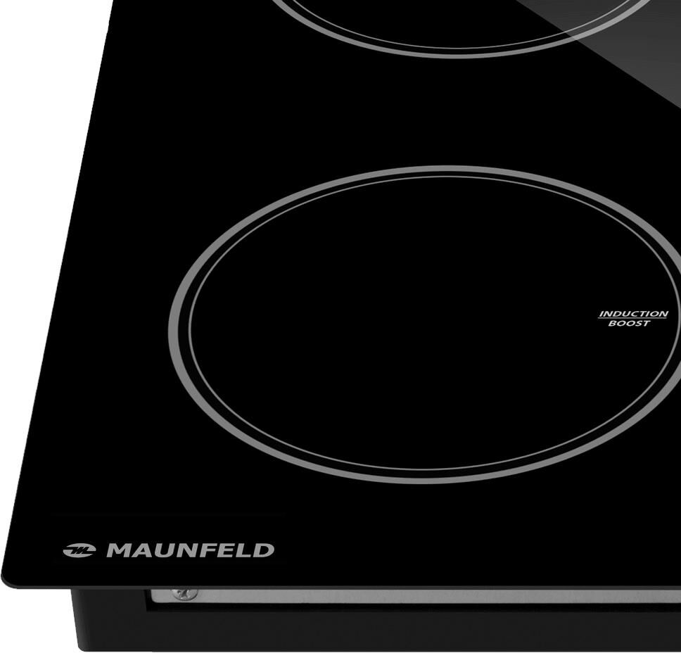 MAUNFELD AVI4532BK — изображение 4