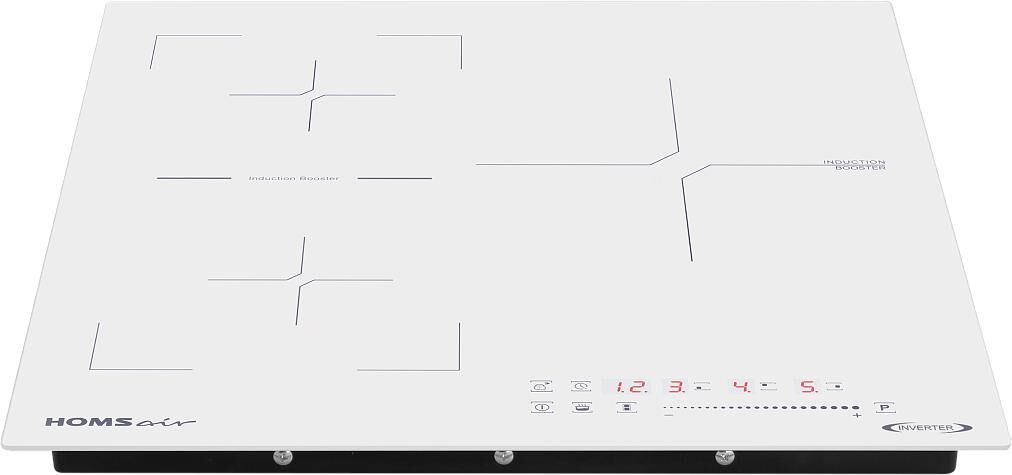 HOMSAIR HOMSair HIC43SWH Inverter — изображение 3