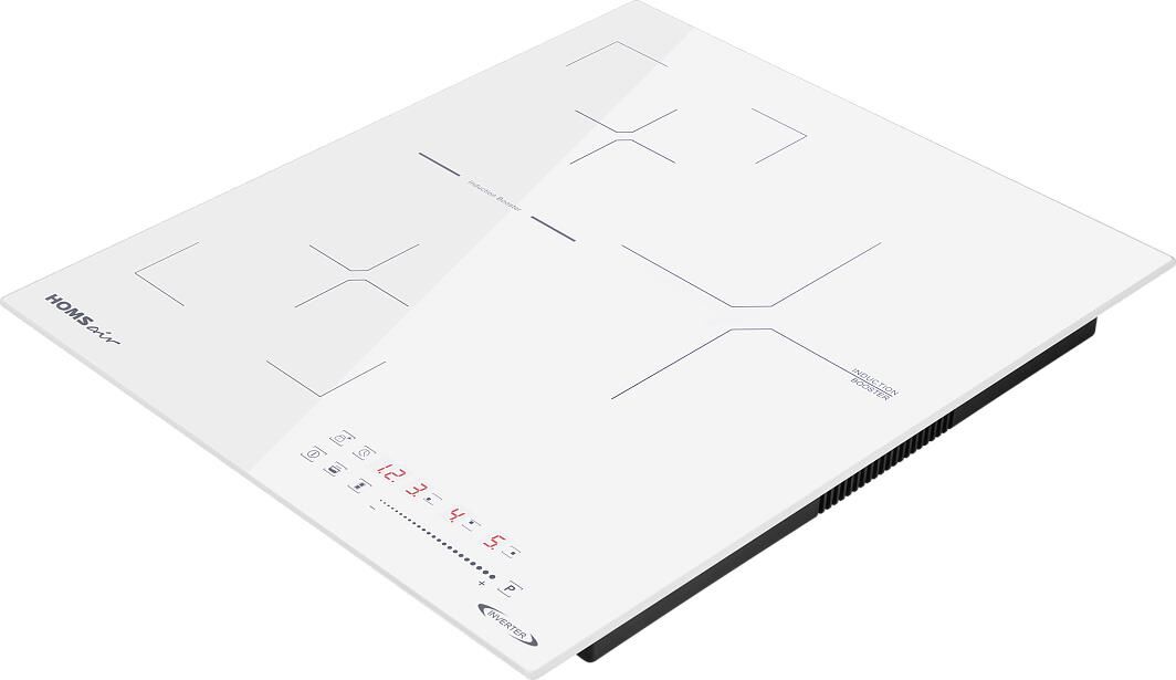 HOMSAIR HOMSair HIC43SWH Inverter — изображение 4