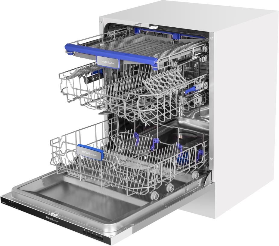 HOMSAIR HOMSair DW67M — изображение 2
