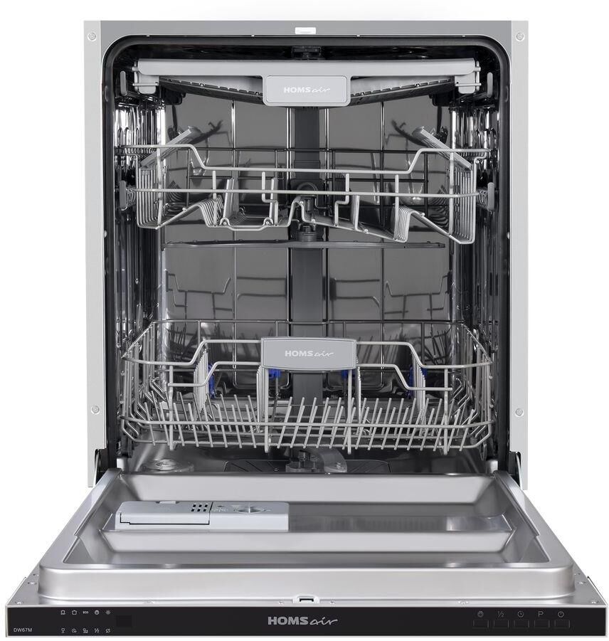 HOMSAIR HOMSair DW67M — изображение 3