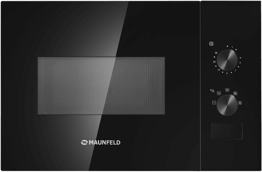 MAUNFELD JBMO155GB01, 45 см — изображение 2