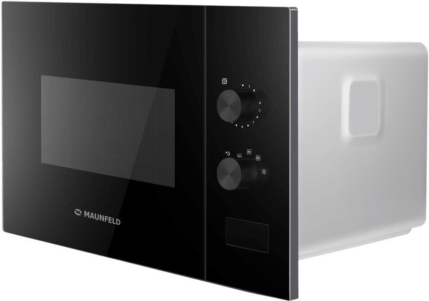 MAUNFELD JBMO155GB01, 45 см — изображение 4