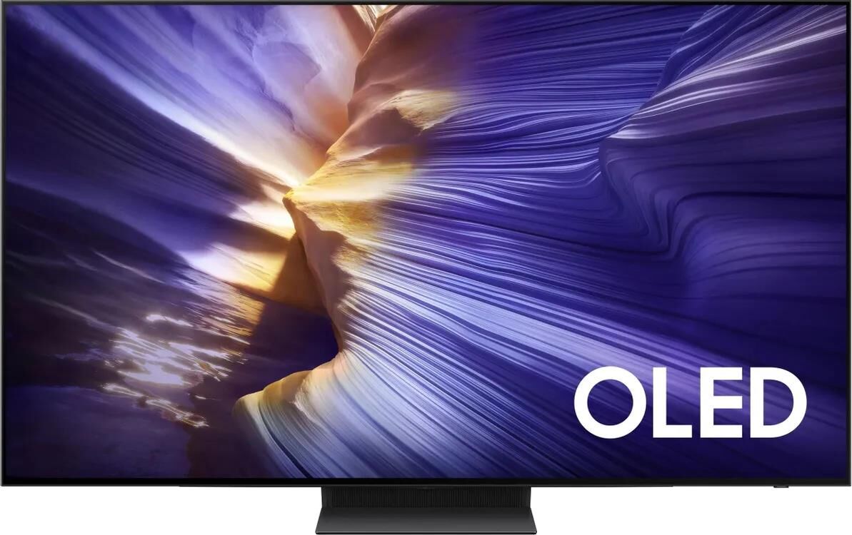 Samsung QE55S90FAUXRU — изображение 2