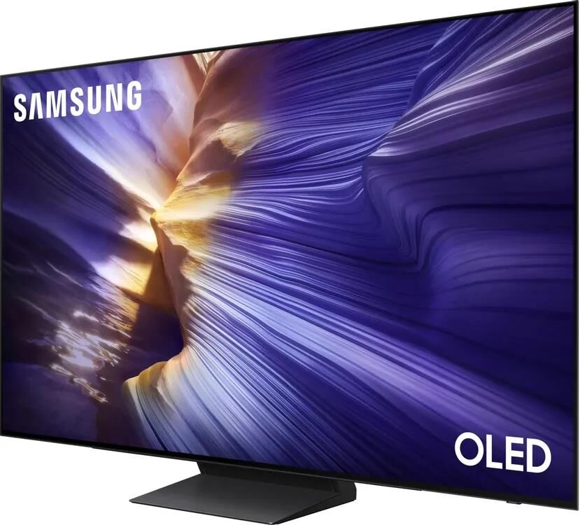 Samsung QE55S90FAUXRU — изображение 3