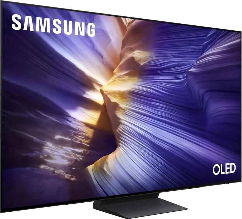 Samsung QE55S90FAUXRU — изображение 4