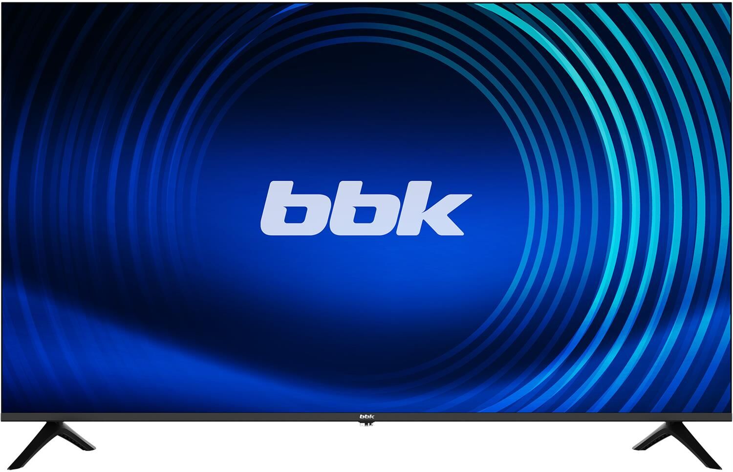 BBK 50LEX-8131/UTS2C SMART TV черный — изображение 2