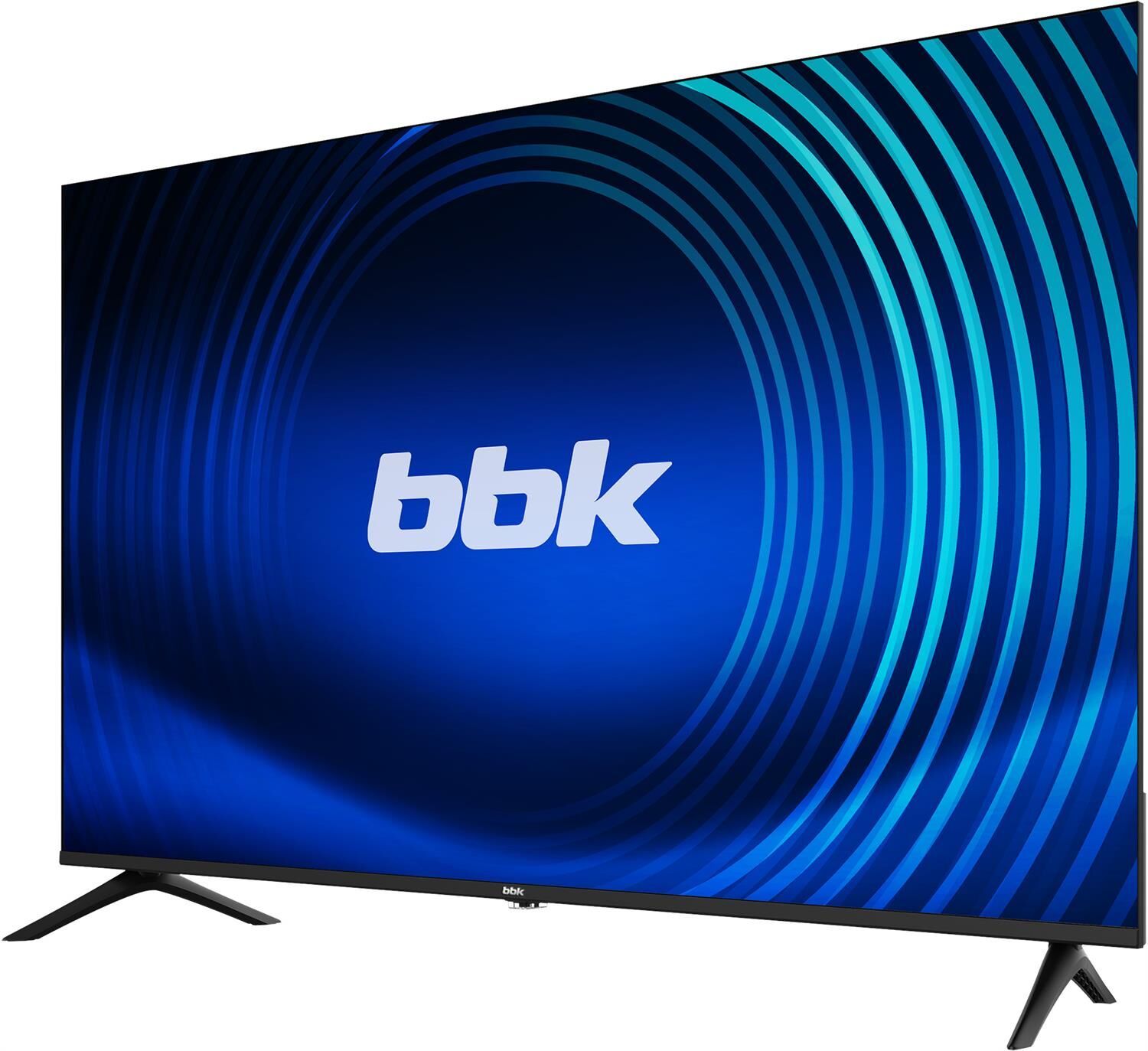 BBK 50LEX-8131/UTS2C SMART TV черный — изображение 3
