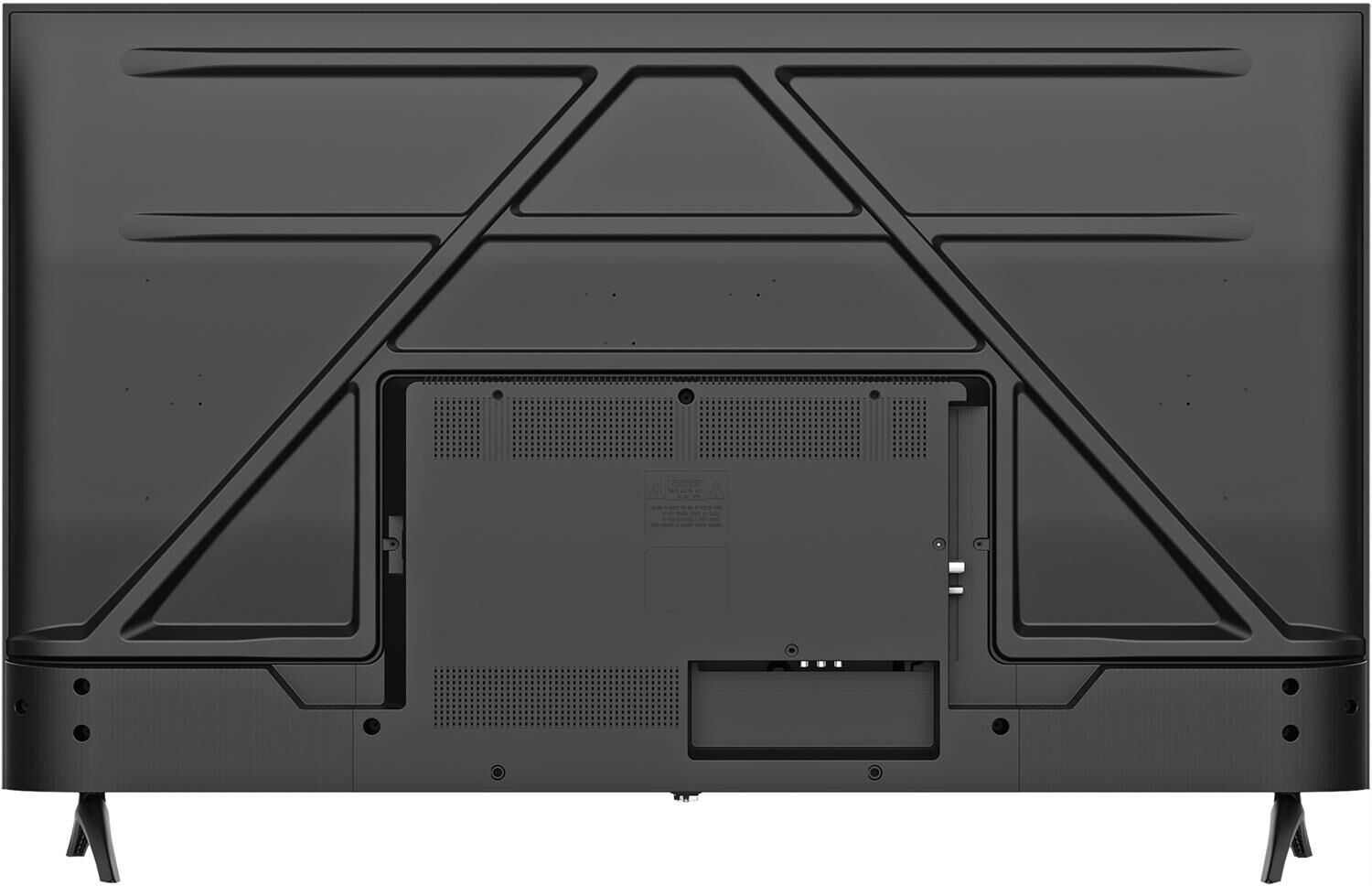 BBK 50LEM-1031/FTS2C черный — изображение 5