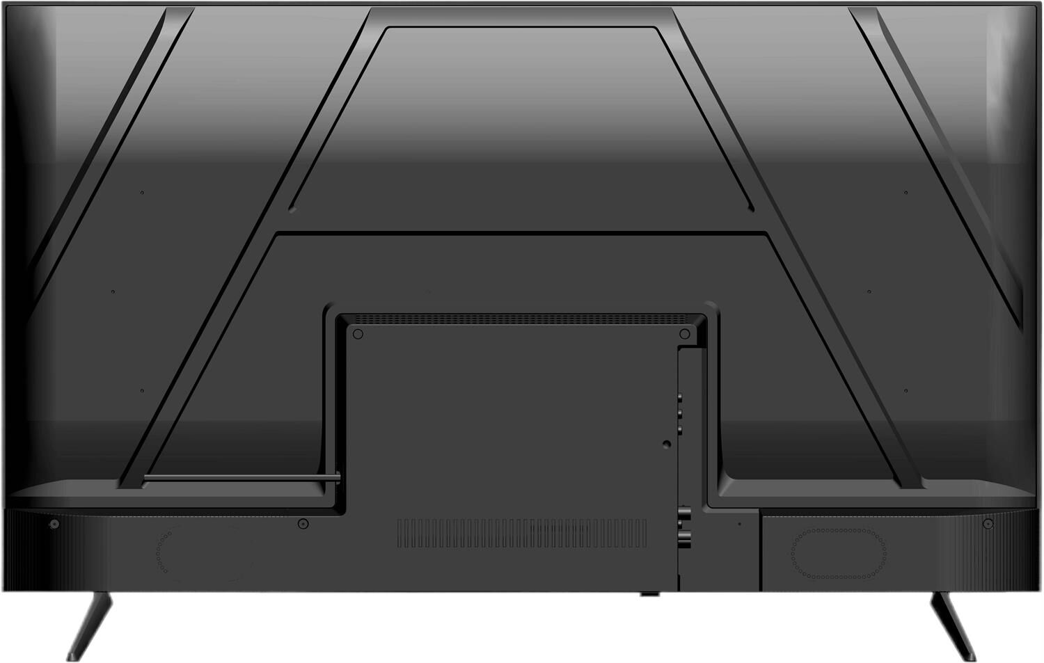 RASKAT 43F2300B SMART TV Салют — изображение 3