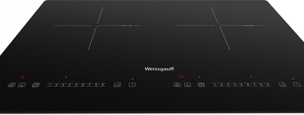 WEISSGAUFF HI 412 H — изображение 2