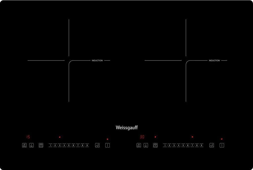 WEISSGAUFF HI 412 H — изображение 4