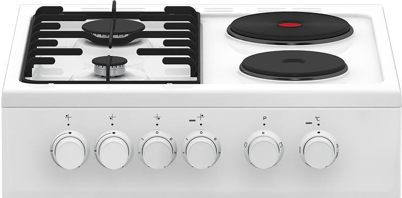 BEKO FFSS54000W — изображение 2