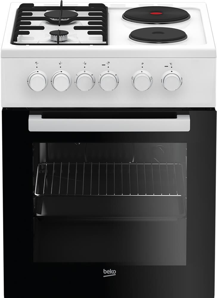 BEKO FFSS54000W — изображение 4