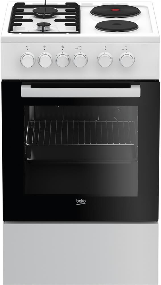 BEKO FFSS54000W — изображение 5