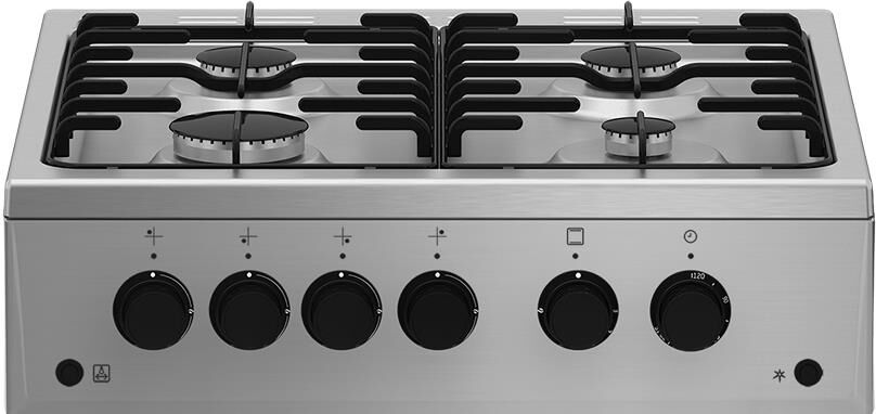 BEKO FSGT52110DXO — изображение 2