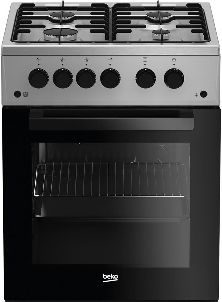 BEKO FSGT52110DXO — изображение 4
