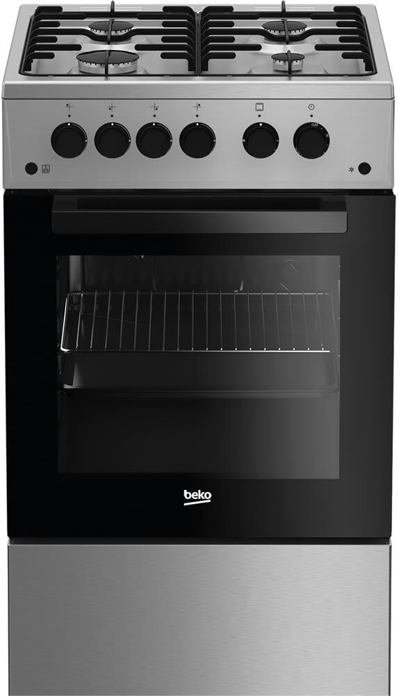 BEKO FSGT52110DXO — изображение 5