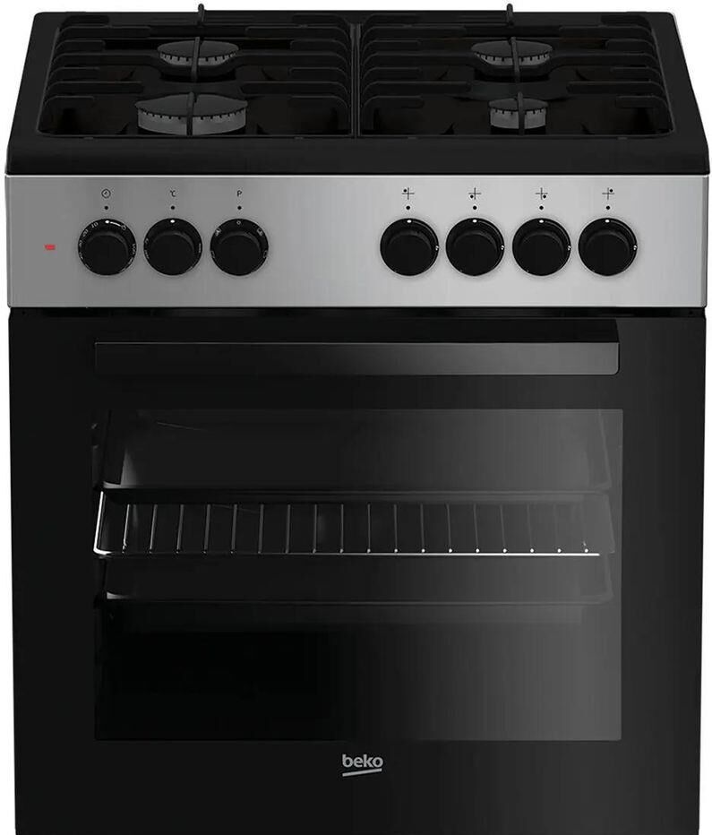 BEKO FSM62120DS — изображение 5