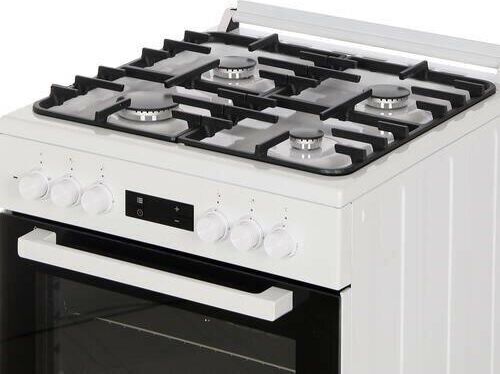 BEKO FSE63320DW — изображение 3