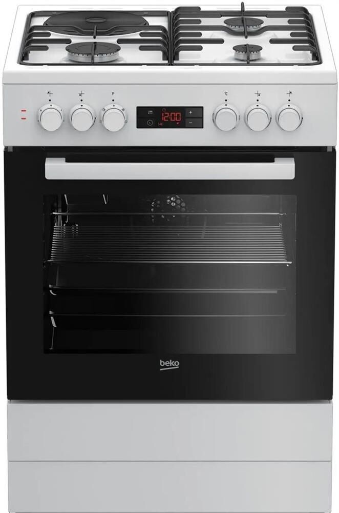 BEKO FSE63320DW — изображение 5