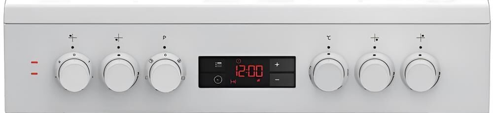BEKO FSE63320DW — изображение 6