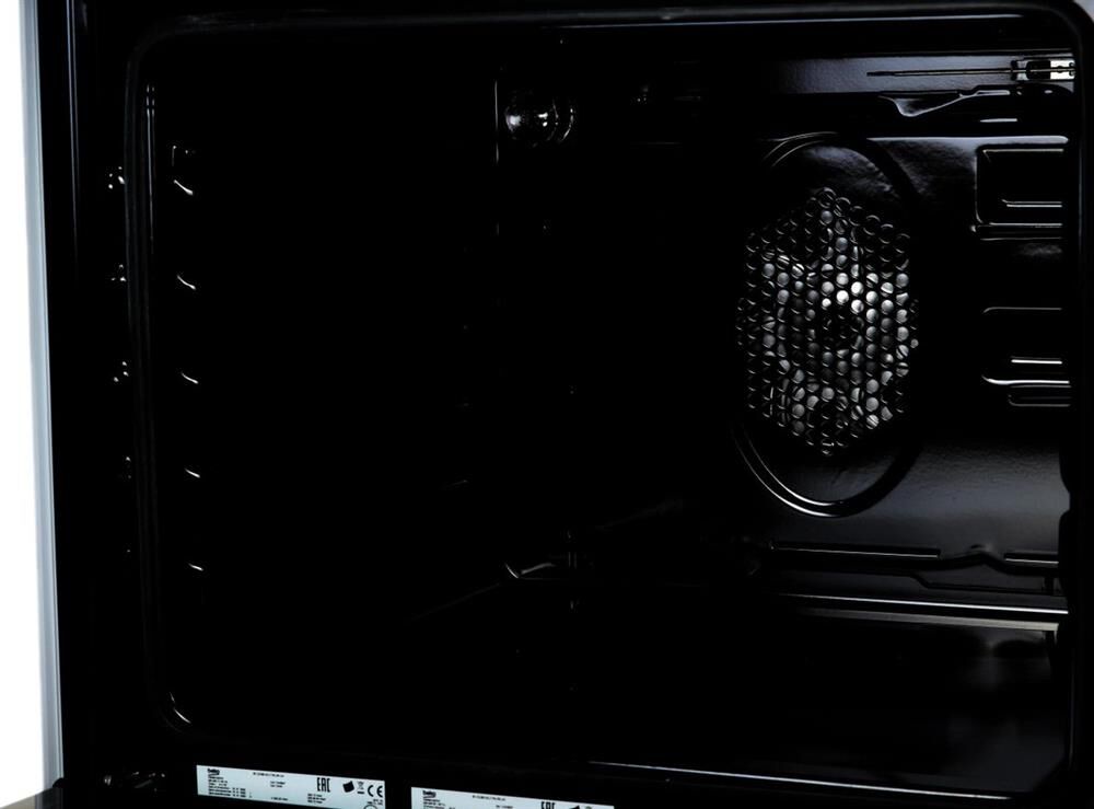 BEKO FSM62120DW — изображение 4