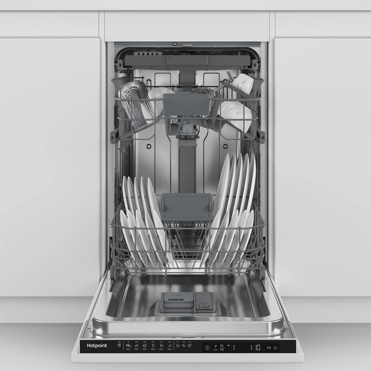 Hotpoint HIS 2D612 ED — изображение 2