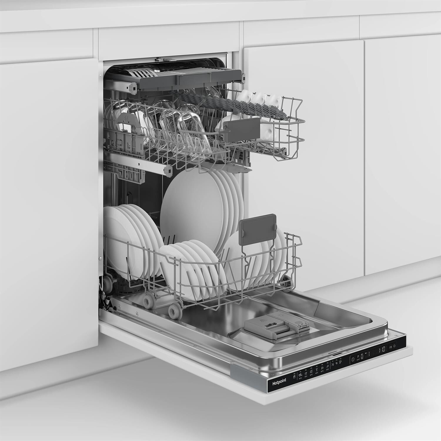 Hotpoint HIS 2D612 ED — изображение 3