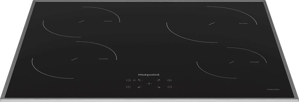 HOTPOINT HQ 1460S IX — изображение 3
