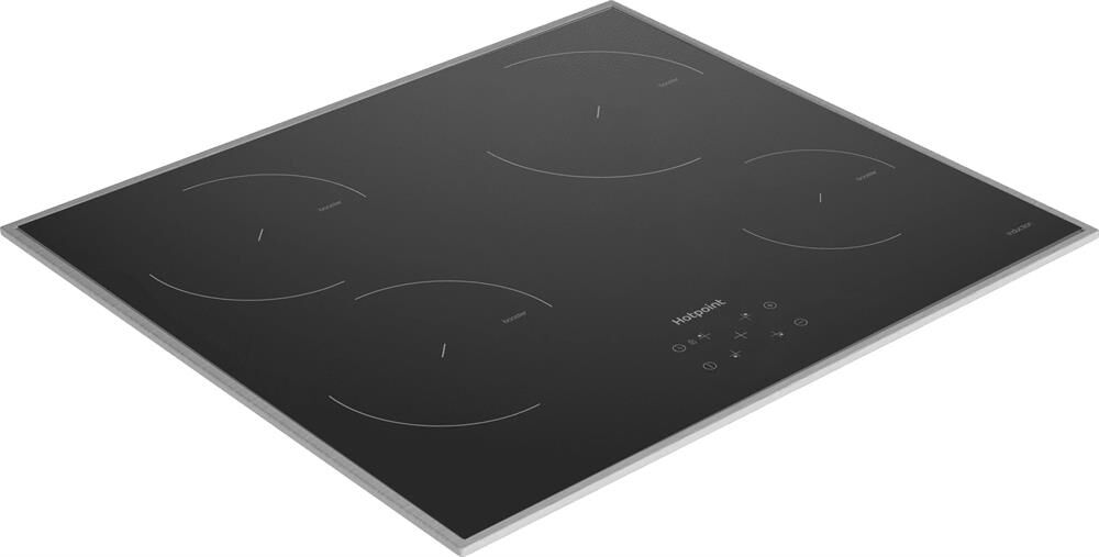 HOTPOINT HQ 1460S IX — изображение 4