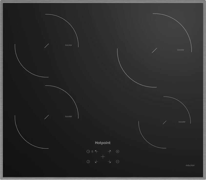 HOTPOINT HQ 1460S IX — изображение 5