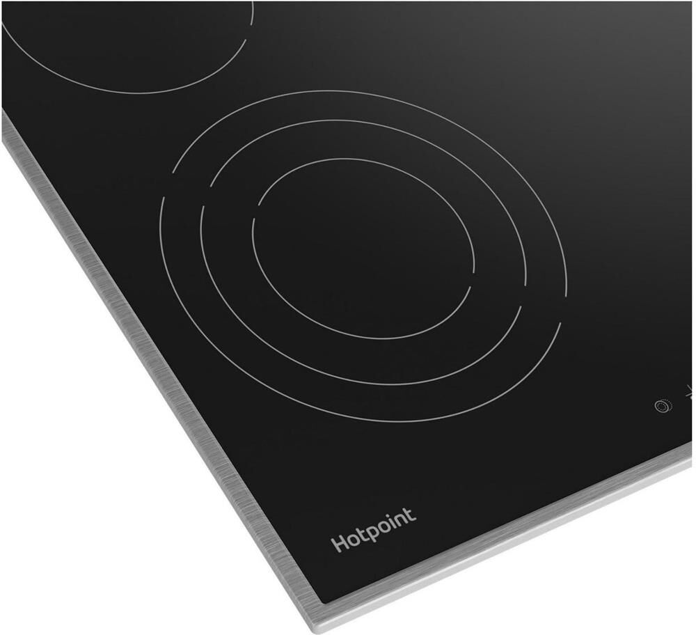 HOTPOINT HR 6T7 X S — изображение 4