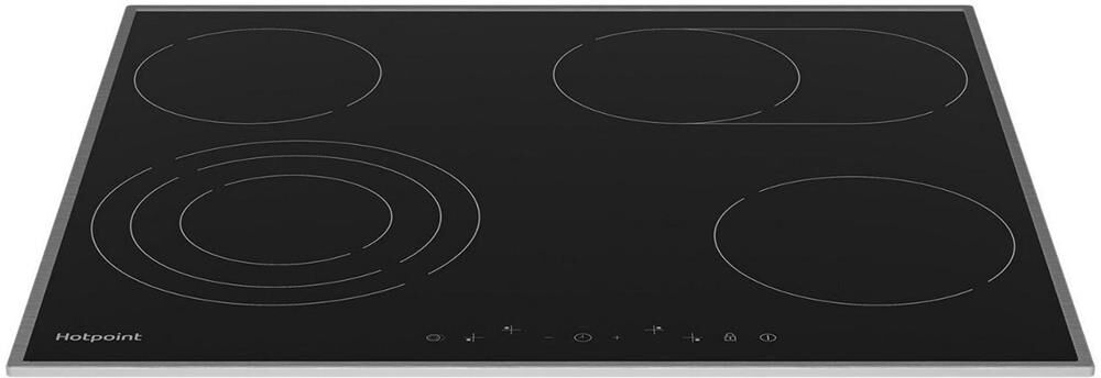 HOTPOINT HR 6T7 X S — изображение 5
