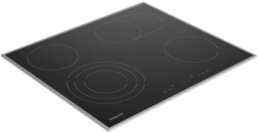 HOTPOINT HR 6T7 X S — изображение 6