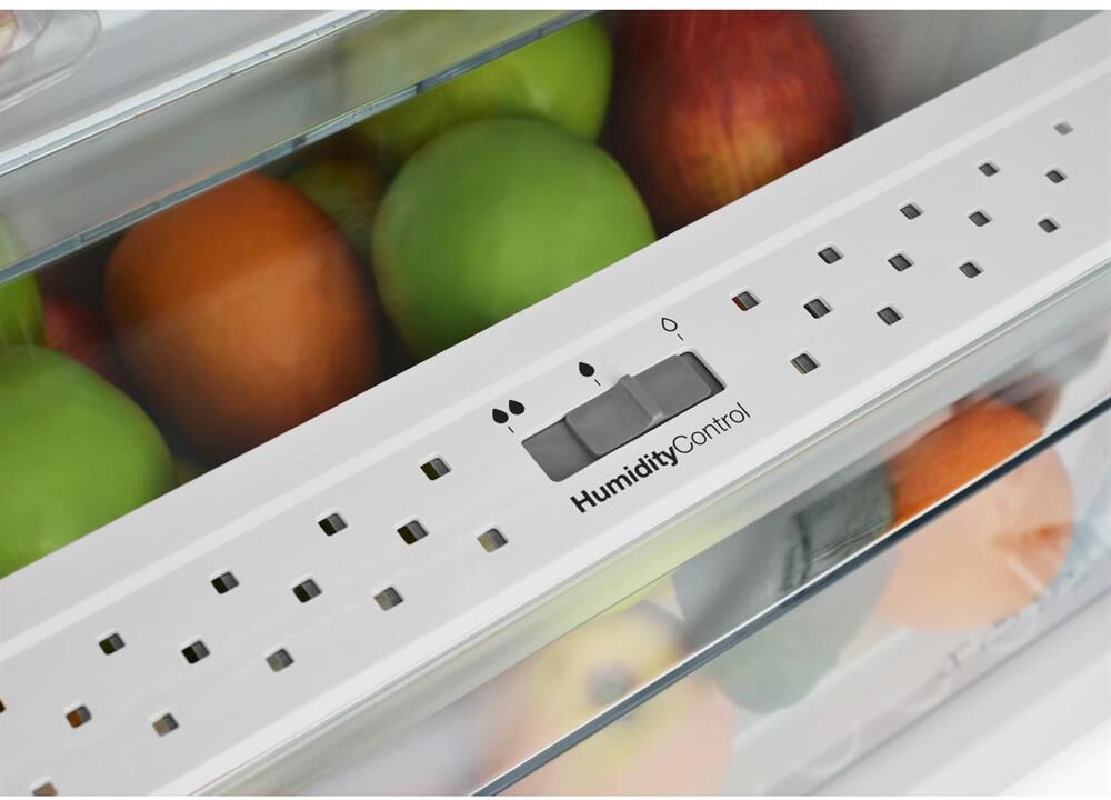 SCANDILUX SBS711EZ12W 711л белый — изображение 5