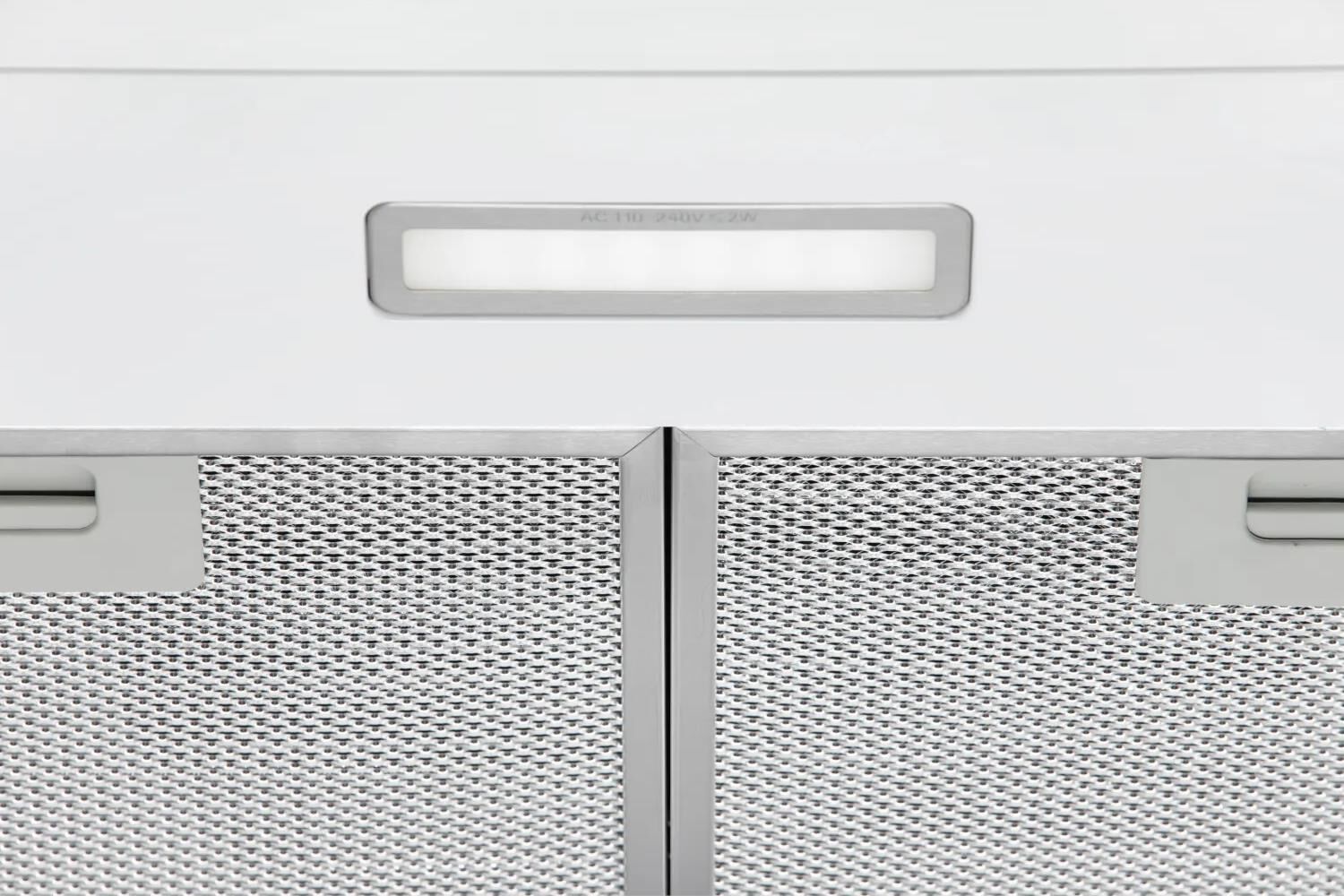 NORD (CH) Вытяжка NORD AS 6080 W — изображение 2