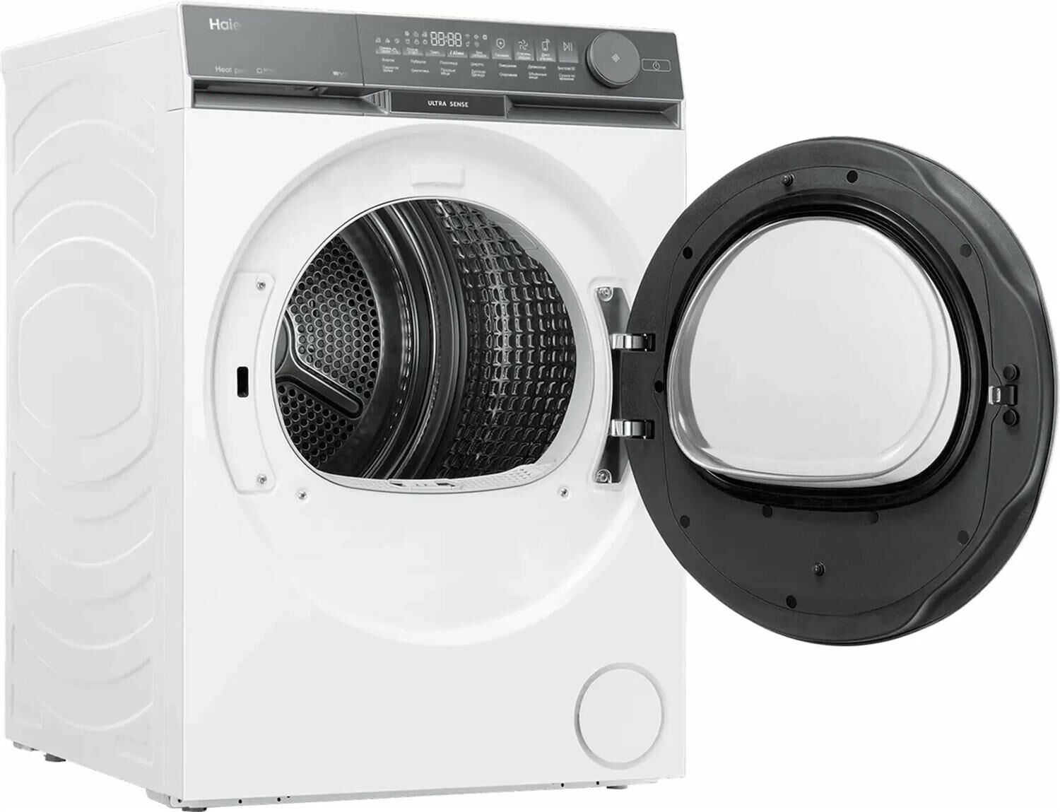 HAIER Сушильная машина HD100-A2387U1 — изображение 2