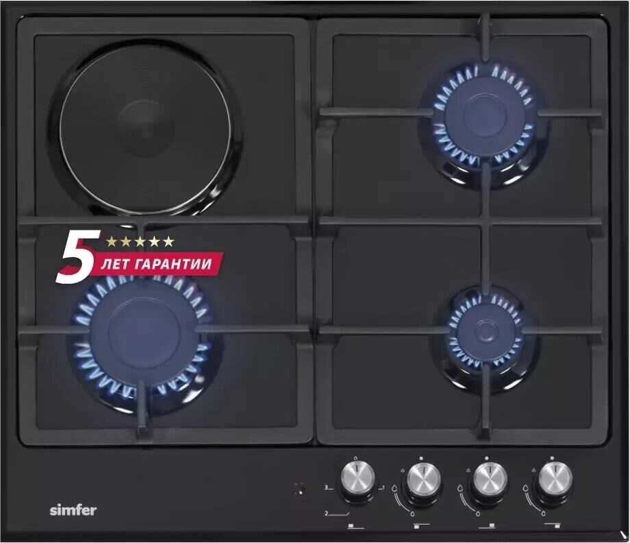SIMFER H60V31B516 — изображение 5