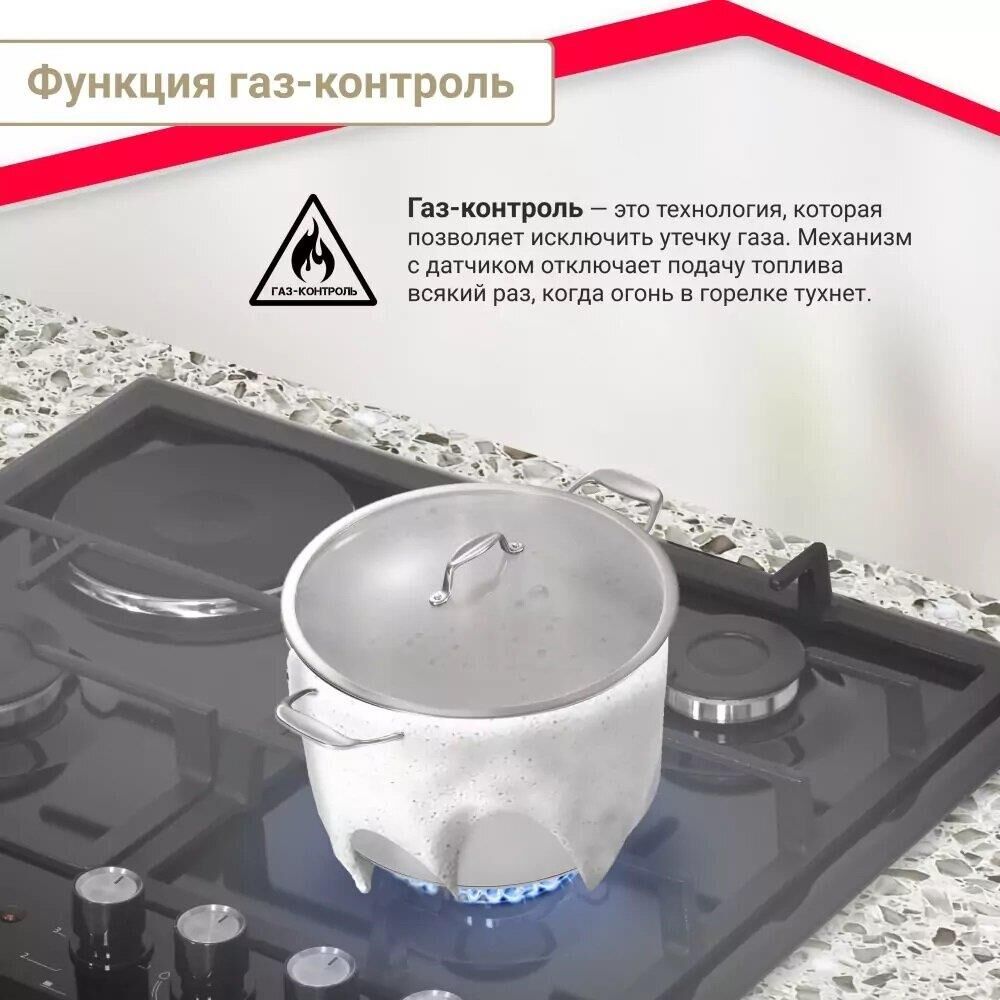 SIMFER H60V31B516 — изображение 8