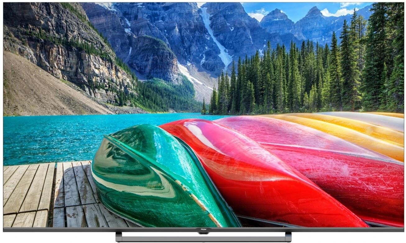 HAIER H32S80GFG