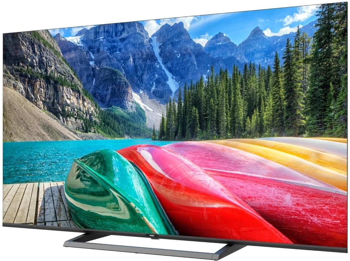 HAIER H32S80GFG — изображение 2