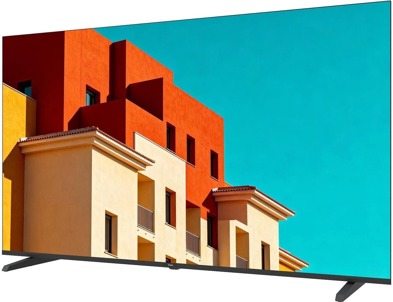 HAIER H43K85GUX — изображение 2