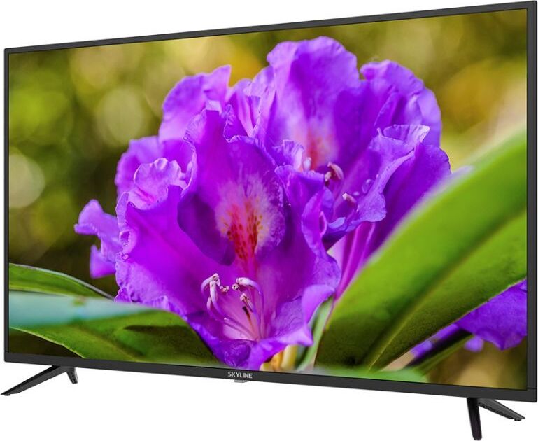 SKYLINE 43LT5900-T2 FHD — изображение 4