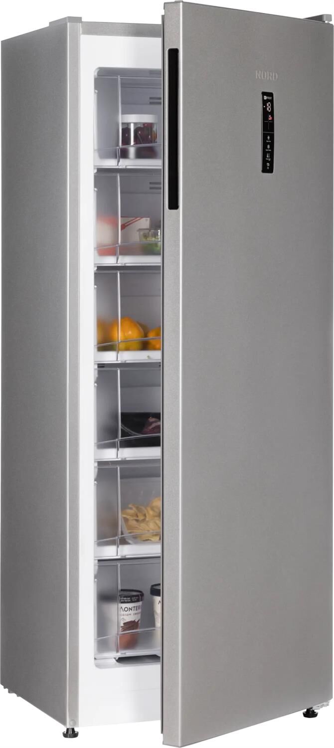 NORD Морозильник DF 265NFD SAP — изображение 4