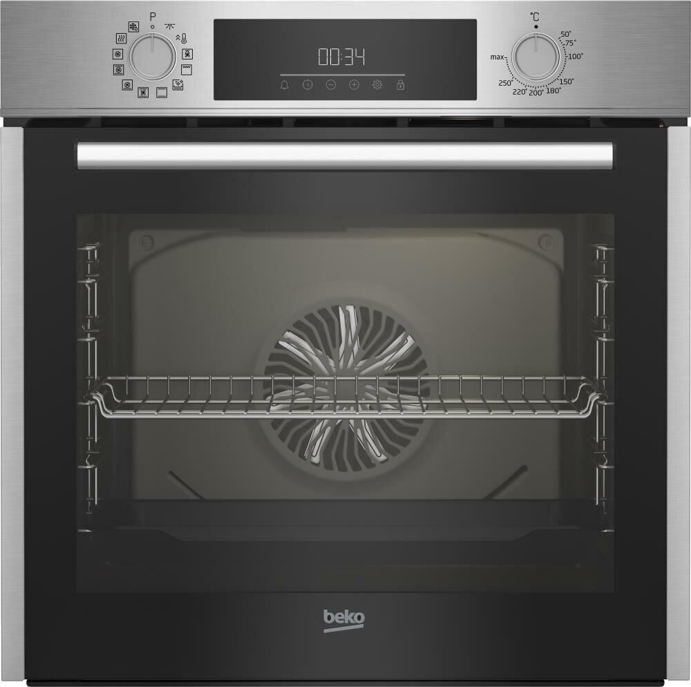 BEKO Духовой шкаф BIOM1531KXNС 7729486421