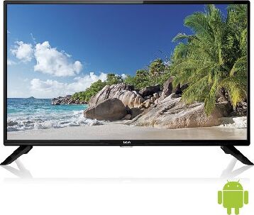 BBK 32LEX-7145/TS2C SMART TV