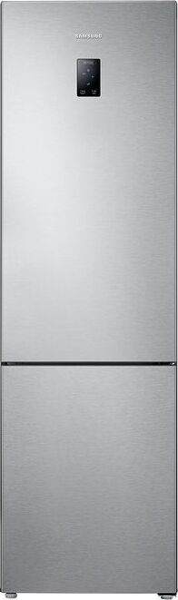 SAMSUNG RB37A52N0SA 367л серебристый — изображение 5