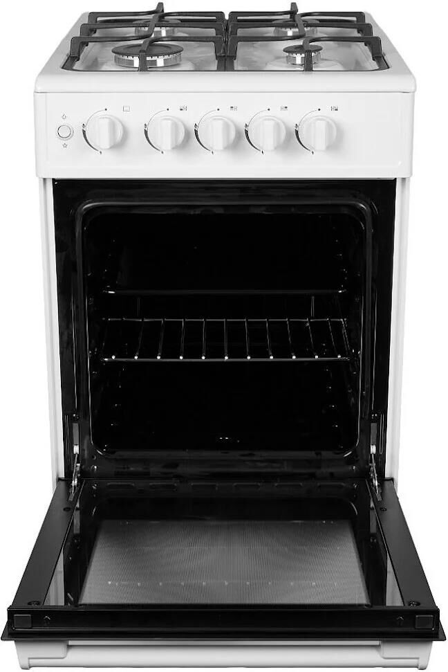 GENERAL ELECTRONICS GE-GM4EС55W — изображение 2